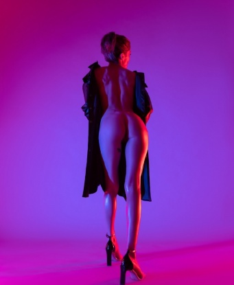 Анкета проститутки Анжела - город Котляревская, 20 лет, №688